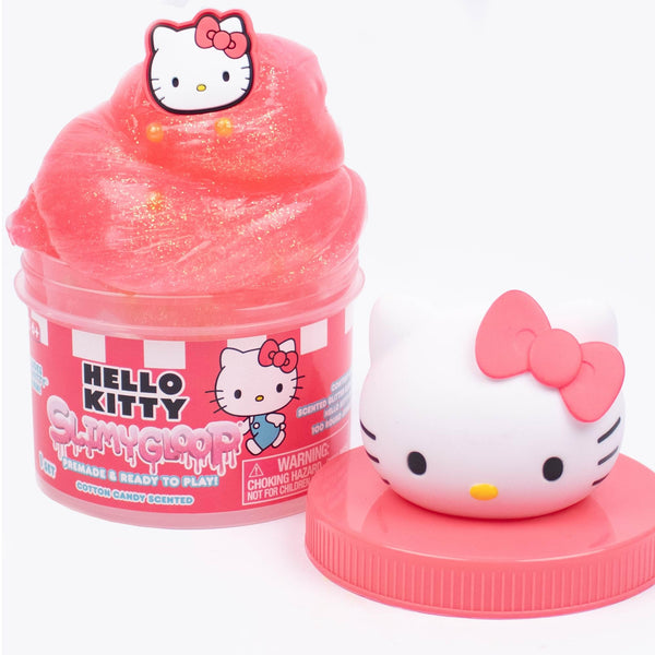 Hello Kitty Slimygloop