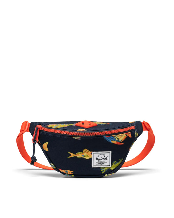 Herschel Heritage Hip Packs for Kids | Something Fishy