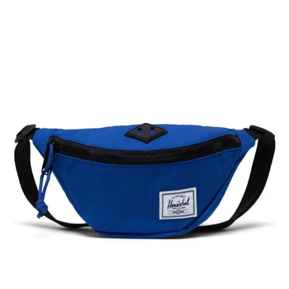 Herschel Heritage Hip Packs for Kids | Royal Blue