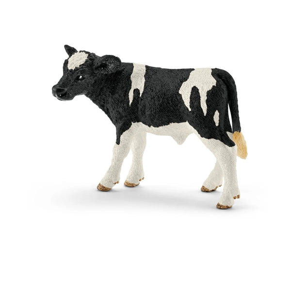 Schleich Farm World Figurines | Holstein Calf
