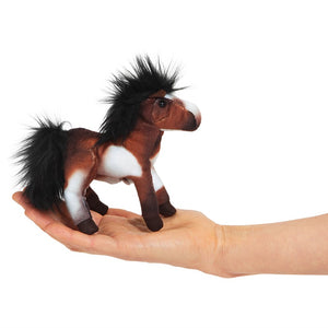 PuppetHorse