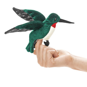 Hummingbird