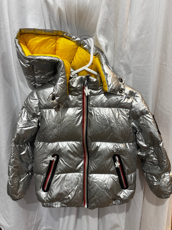 Moncler Winter Jacket 18-24 months