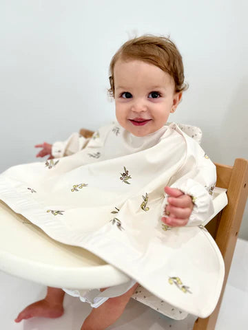 Neferland Coverall Bib