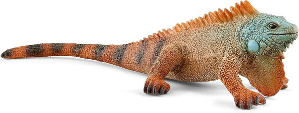 Schleich Wild Life Figurines | Iguana