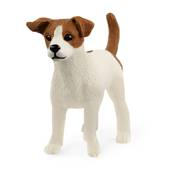 Schleich Farm World Figurines | Jack Russell Terrier