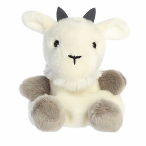  Jenny Mountain Goat