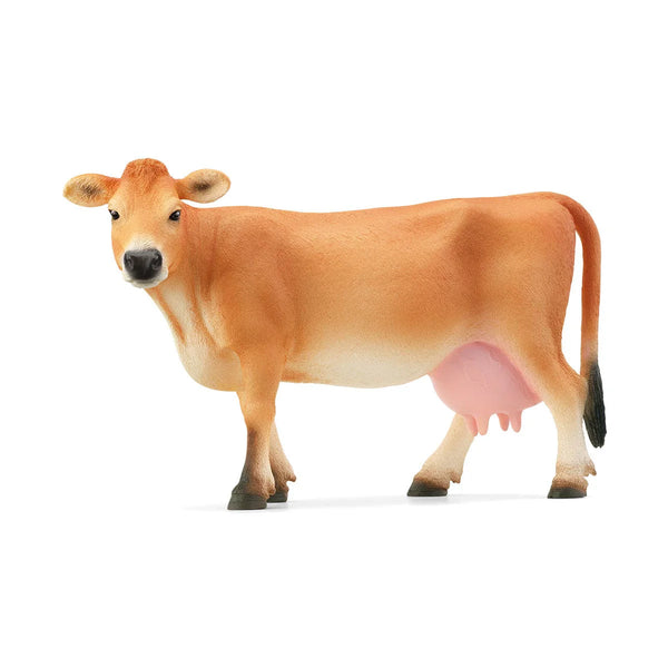 Schleich Farm World Figurines | Jersey Cow