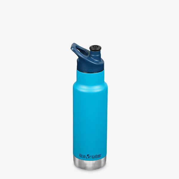 Klean Kanteen 12 oz Sport Insulated Kid Classic Narrow Water Bottle