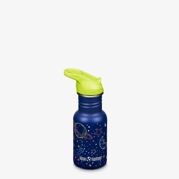 Klean Kanteen 12oz Flip Sport Bottle