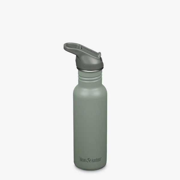 Klean Kanteen 18oz Flip Sport Bottle