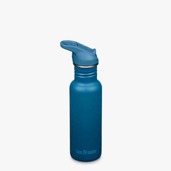 Klean Kanteen 18oz Flip Sport Bottle