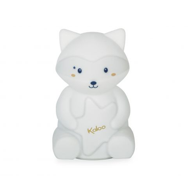 Kaloo Plush Penguin Night Light