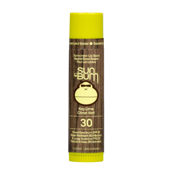 Sun Bum SPF 30 Lip Balm