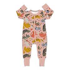 Good Luck Pyjamas | Kitty Cats