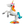 LEGO Creator | Magical Unicorn | 31140