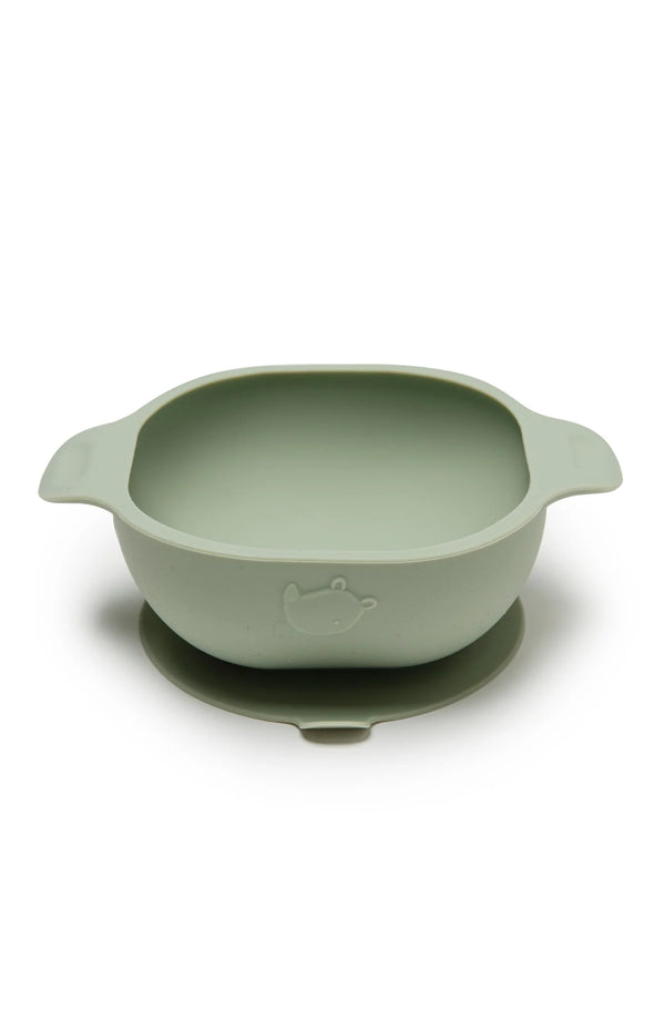 LouLou Lollipop Born to be Wild Silicone Snack Bowl