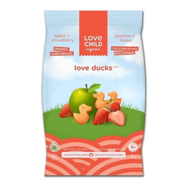 Love Ducks