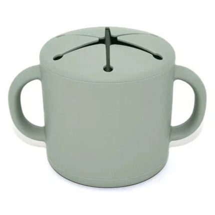 Nouka| Silicone Snack Cups