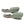 Loulou Lollipop Toddler Fork and Spoon Set
