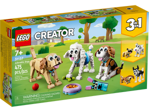 Lego-Adorable-Dogs