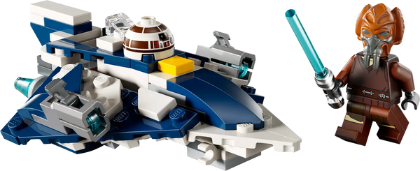 Lego Star Wars Pro Koon's Jedi Starfighter 75400