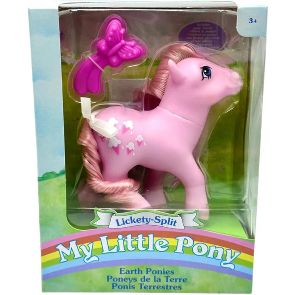 My Little Pony | Earth Ponies