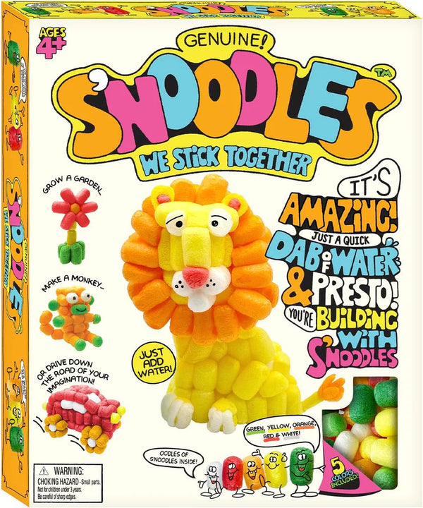 S'Noodles Orignal