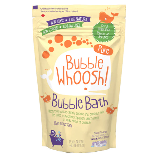 Loot Toy Bubble Whoosh Pure