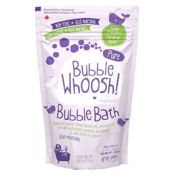 Loot Toy Bubble Whoosh Pure
