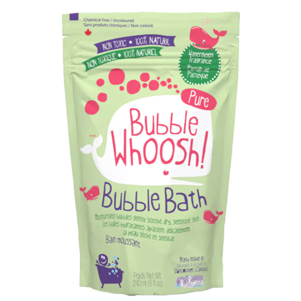 Loot Toy Bubble Whoosh Pure