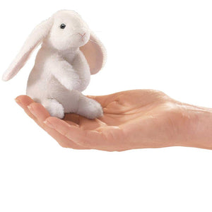 Lop Eared Rabbit