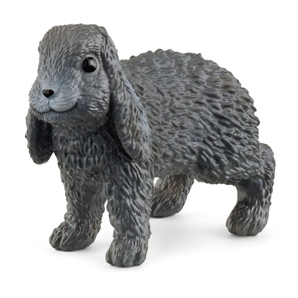 Schleich Farm World Figurines | Lop Eared Rabbit