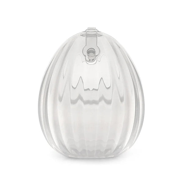 Haakaa Shell Wearable Silicone Breast Pump | One piece