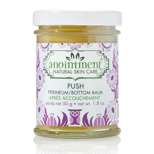 Anointment Push Balm