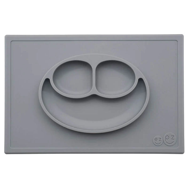 ezpz Happy Mat All-in-one Placemat and Plate
