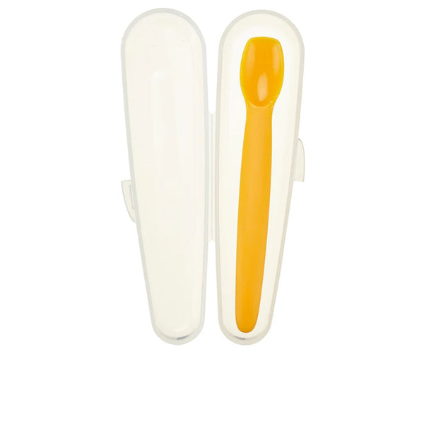 Inno Baby Silicone Baby Spoon