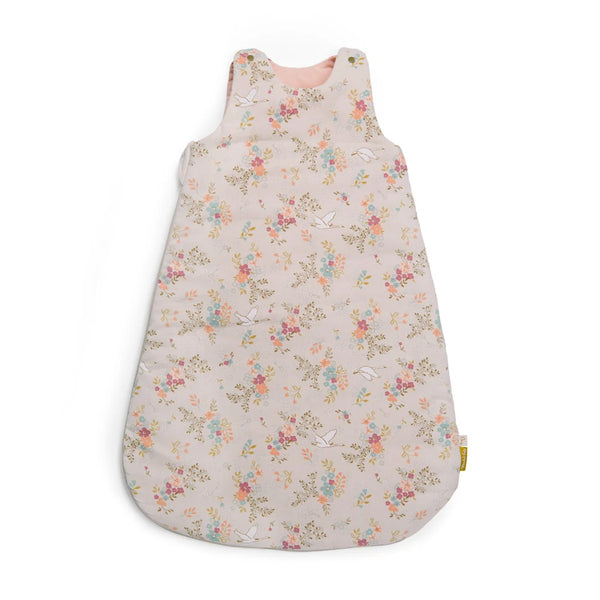 Moulin Roty | Petite Ecole De Danse | Floral Sleeping Bag 70cm