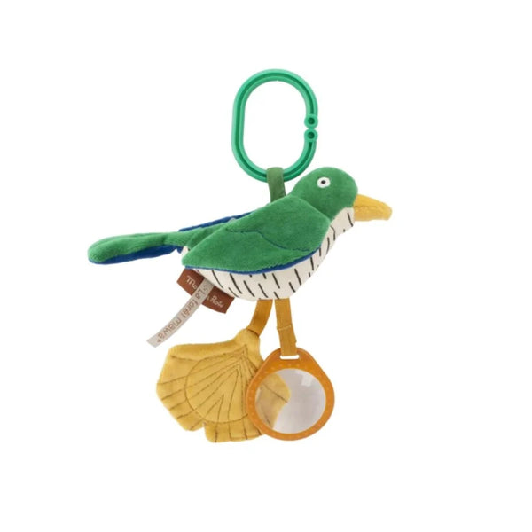 Moulin Roty | La Foret Mawa | Hanging Activity Coucou