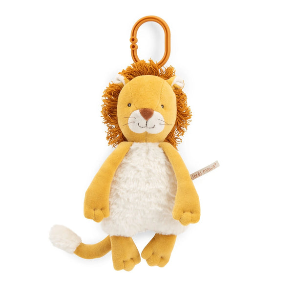 Moulin Roty | La Foret Mawa | Mamba Light Up Lion