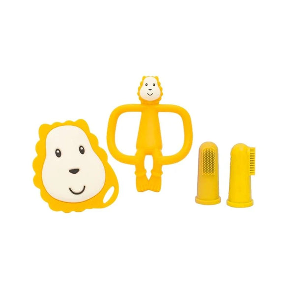 Matchstick Monkey Starter Set