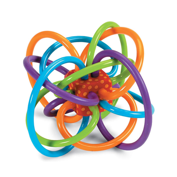 Manhattan Toy Company | Winkel Activity Toy