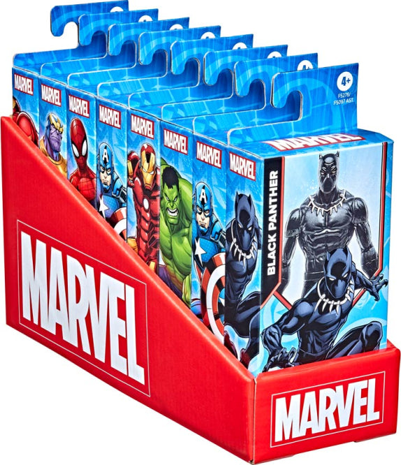 Marvel 6'' Assorted Figure