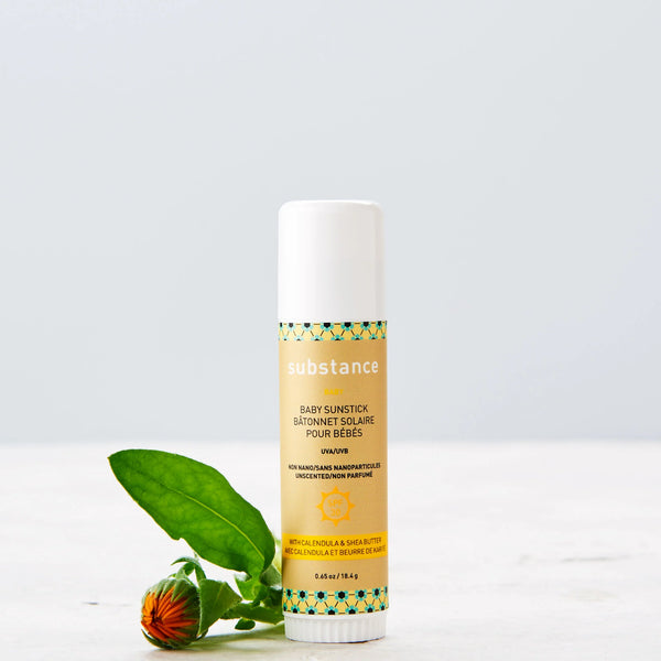 Substance Sunscreen Baby Sunstick