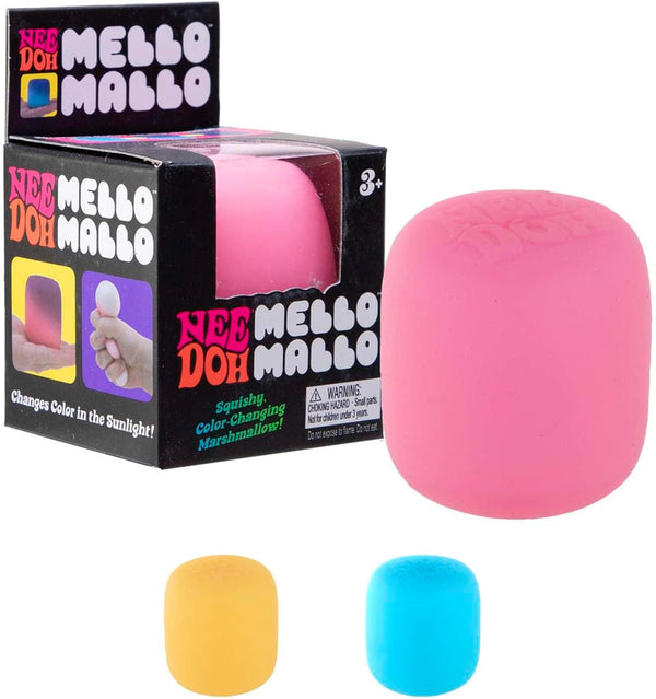 Needhoh | Mello Mallo