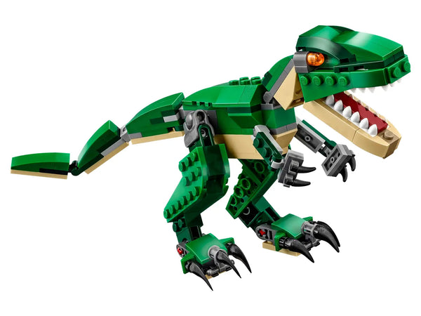 LEGO Creator | Mighty Dinosaurs | 31058