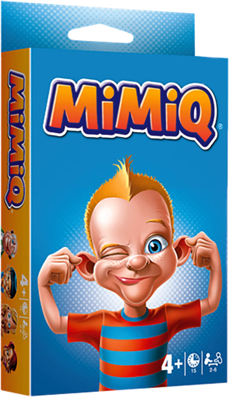 Smart Toys and Games | Mimiq