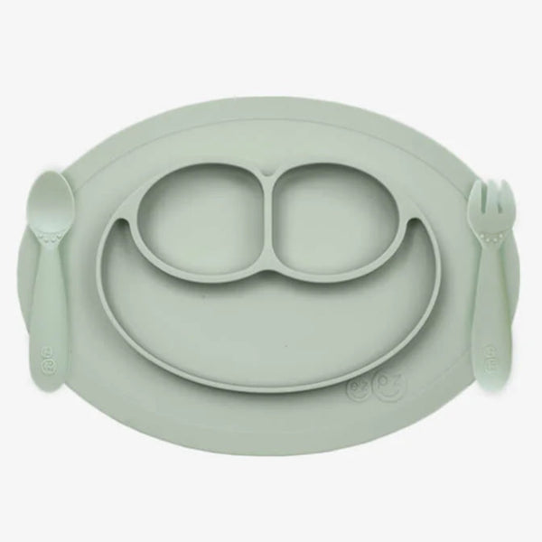 ezpz Mini Feeding Set