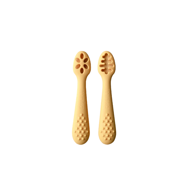Minika | Learning Spoons | Sunset