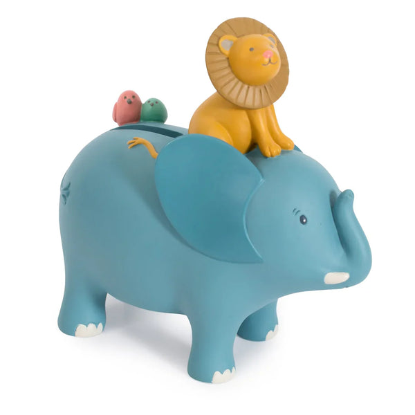 Moulin Roty | Sous Mon Baobab|  Money Box